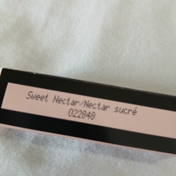 MARY KAY Creme Lipstick SWEET NECTAR full size .13 ozNIB  Discontinued - HTF - Picture 6 of 9